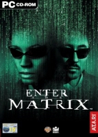 Enter the Matrix